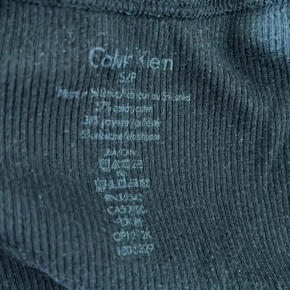 ⭐️3/$15 French Connection  Tank top - Picture 2 of 5